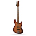 BAJO DE 4 CUERDAS MARCUS MILLER V10 DX-4 TOBACCO SUNBURST