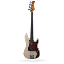 BAJO DE 4 CUERDAS MARCUS MILLER P5R ALDER-4 VINTAGE WH