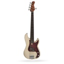 BAJO DE 5 CUERDAS MARCUS MILLER P5R ALDER-5 VINTAGE WH