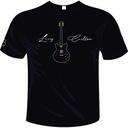 CAMISETA SIRE LARRY CARLTON S