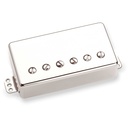 PASTILLA HUMBUCKER SEYMOUR DUNCAN 78 MODEL TB NICKEL COVER