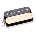 PASTILLA HUMBUCKER SEYMOUR DUNCAN 78 MODEL NECK REVERSE ZEBRA