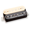 PASTILLA HUMBUCKER SEYMOUR DUNCAN 78 MODEL TB REVERSE ZEBRA