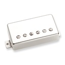 PICKUP HUMBUCKER SEYMOUR DUNCAN HIGH VOLTAGE NECK NKL CVR