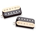 PASTILLA HUMBUCKER SEYMOUR DUNCAN SET 78 HB ZEBRA