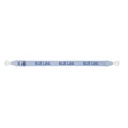CORREA LAVA MUSIC IDEAL STRAP 2 BLU