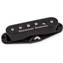 PICKUP SEYMOUR DUNCAN SCOOPED STRAT MIDDLE RWRP BK