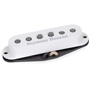 PASTILLA SEYMOUR DUNCAN SCOOPED STRAT MIDDLE RWRP WH
