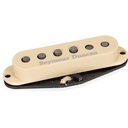 PASTILLA SEYMOUR DUNCAN SCOOPED STRAT BRIDGE CREAM