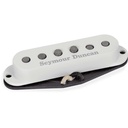PICKUP SEYMOUR DUNCAN SCOOPED STRAT BRIDGE PARCHMENT