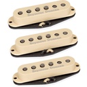 PASTILLA SINGLE COIL SEYMOUR DUNCAN SCOOPED STRAT CREAM