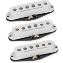 PASTILLA SEYMOUR DUNCAN SCOOPED STRAT PARCHMENT