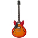 GUITARRA ELÉCTRICA SIRE H7 CS CHERRY SUNBURST LEFTHAND