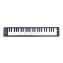TECLADO MIDI-USB CARRY ON FP49T BK