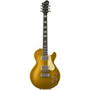 GUITARRA ELÉCTRICA HAGSTROM SWEDE GOLD 2023