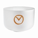 CUERNA CRISTAL TIBETANA SONIC ENERGY PCSB12ESY