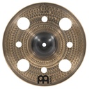 PLATO SPLASH MEINL PAC12TRS