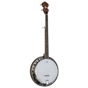 BANJO ORTEGA OBJ300-WB