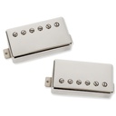 PICKUP HUMBUCKER SEYMOUR DUNCAN SET SLASH 2.0 NICKEL