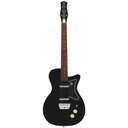 GUITARRA ELÉCTRICA DANELECTRO 57 BK