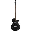 GUITARRA ELÉCTRICA DANELECTRO VBAR BK
