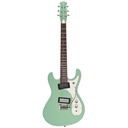 GUITARRA ELÉCTRICA RETRO DANELECTRO 64XT DAQU