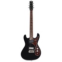 GUITARRA ELÉCTRICA DANELECTRO 64XT BLK