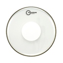 PARCHE DE BOMBO AQUARIAN RSP2PD18