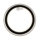 PARCHE DE TIMBAL AQUARIAN SX18