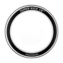 PARCHE DE BOMBO AQUARIAN SK10-26