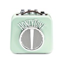 AMPLIFICADOR COMBO DANELECTRO N10 HONEYTONE MINI AQUA