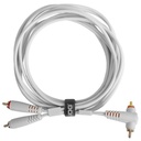 CABLE DE AUDIO RCA UDG GEAR U97005WH