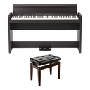 PIANO DIGITAL KORG LP-380 RW BGM KIT