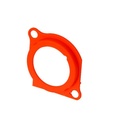 ANILLO DE CODIFICACIÓN XLR NEUTRIK ACRM-3 NARANJA