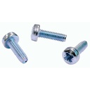 TORNILLO AUTORROSCANTE NEUTRIK B-SCREW-1-8