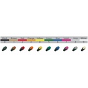 CAPERUZA XLR NEUTRIK BXX-0-BK