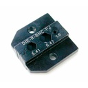 MATRIZ DE ENGASTE NEUTRIK DIE-R-BNC-PJ