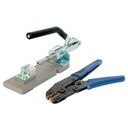 KIT DE ENSAMBLAJE NEUTRIK HX-TT-1