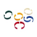 ANILLO ACODADO SPEAKON NEUTRIK LCR-2