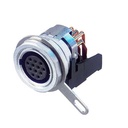 CONECTOR MINI-CON NEUTRIK MPF12-H