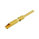 CONTACTO MASCULINO SOLDAR NEUTRIK MPS MINICON