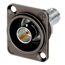 CONECTOR BNC NEUTRIK NBB75DFGX