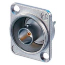CONECTOR BNC NEUTRIK NBB75DSI
