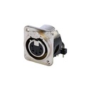 CONECTOR XLR HEMBRA 5 PIN NEUTRIK NC5FDM3-H-1