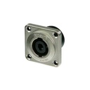 CONECTOR SPEAKON NEUTRIK NLT4MD-V