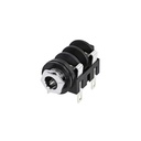 CONECTOR JACK HEMBRA NEUTRIK NMJ4HC-S
