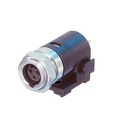 CONECTOR NANOCON HEMBRA 3 PINES NEUTRIK NP3F-V