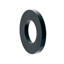 ARANDELA NEUTRIK NRJ-WB BK