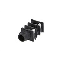 CONECTOR JACK HEMBRA NEUTRIK NRJ4HH-1 BK