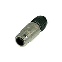 CONECTOR NEUTRIK OSC8M-NI